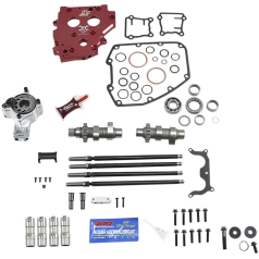CAMCHEST KIT HP+ WITH REAPER 525 CHAIN DRIVE