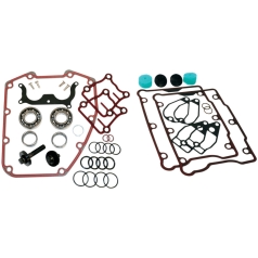 CAMSHAFT INSTALLATION KIT QUICK CHANGE + TOP END GEAR DRIVE