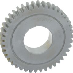 CAM GEAR OVERSIZE BLACK