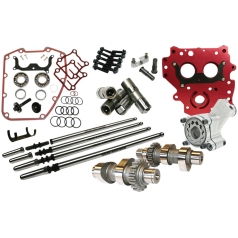CAMCHEST KIT  HP+ WITH REAPER 543 CHAIN DRIVE  99-06 TwinCam