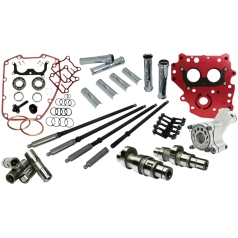 CAMCHEST KIT  HP+ WITH REAPER 543 GEAR DRIVE 99-06 TwinCam