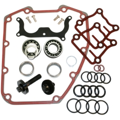 CAMSHAFT INSTALLATION KIT QUICK CHANGE CHAIN DRIVE