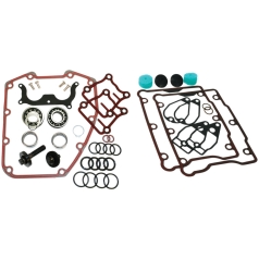 CAMSHAFT INSTALLATION KIT QUICK CHANGE + TOP END CHAIN DRIVE