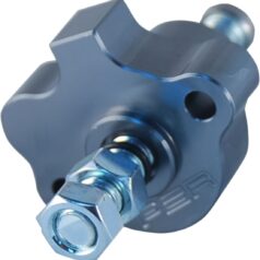 CAMCHAIN TENSIONER STREET GUNMETAL
