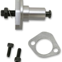 CAMCHAIN TENSIONER STREET GUNMETAL