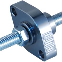 CAMCHAIN TENSIONER MX GUNMETAL
