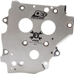 CAMPLATE OE+ GEAR DRIVE