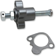CAMCHAIN TENSIONER STREET GUNMETAL