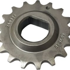 OUTER CRANK SPROCKET 17 TOOTH