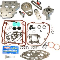 HYDRAULIC CAMSHAFT CHAIN TENSIONER CONVERSION KIT OE+