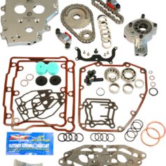 HYDRAULIC CAMSHAFT CHAIN TENSIONER CONVERSION KIT OE+