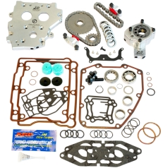HYDRAULIC CAMSHAFT CHAIN TENSIONER CONVERSION KIT OE+