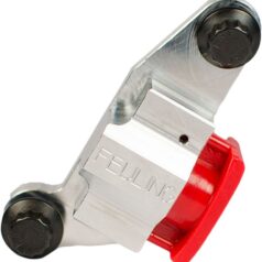 HYDRAULIC CAMSHAFT CHAIN TENSIONER, OUTER