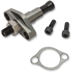 CAMCHAIN TENSIONER STREET GUNMETAL
