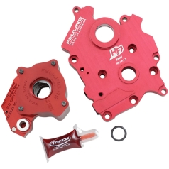 17-19 MIL8 OILPUMP/CAM PL