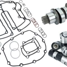 CAM KIT REACE 592C M8 17+