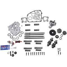 CAM KIT OE+525 CC 99+TC