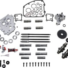 CAM KIT OE+ 574 CC 99+TC