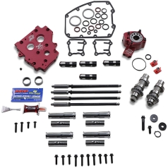 CAM KIT RACE 574 CD 07+TC
