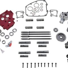 CAM KIT HP+ 574 CC 99+TC