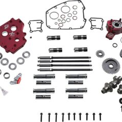 CAM KIT RACE 594 CC 99+TC