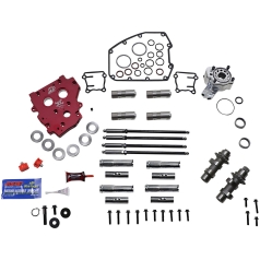 CAM KIT HP+ 543 CD 07+TC