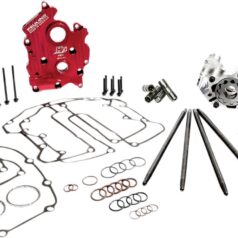CAM KIT 472 CD HP+ O/C M8