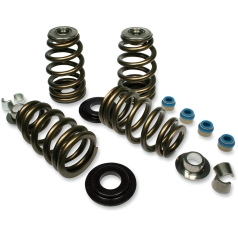 VALVE SPRING KIT HIGH LOAD BEEHIVE