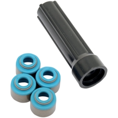 VITON VALVE SEALS 0.53" 5/16"