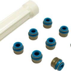 VITON VALVE SEALS 6 mm V-ROD