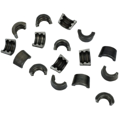 VALVE LOCKS STEEL STANDARD FOR MILWAUKEE 8