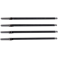 PUSHRODS HP+ ADJUSTABLE FOR TWIN CAM