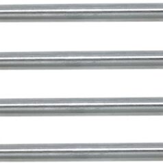PUSHRODS HP+ ADJUSTABLE EVO