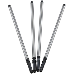 PUSHROD CHROME-MOLY STEEL SPORTSTER