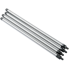 PUSHROD CHROME-MOLY STEEL SHOVELHEAD