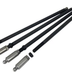 PUSHRODS RACE EVO 84-99