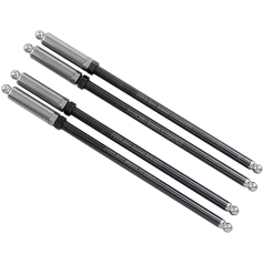 PUSHRODS ADJ QUIK TC 99-