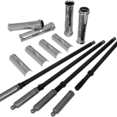 PUSHROD ADJ QUIK KT TC99-