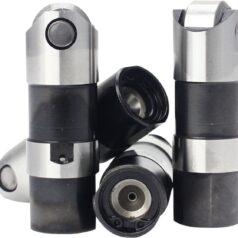 LIFTERS RACE STD TC 99-16