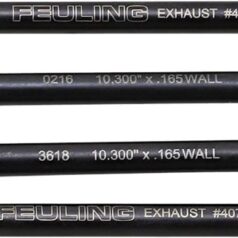 PUSHRODS HP+ -0.040 M8