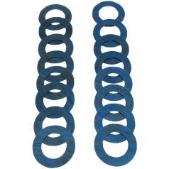 VALVE SPRING SEAT SHIMS FOR MILWAUKEE 8