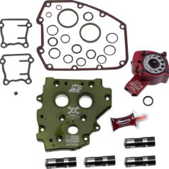 OILING SYSTEM KIT RACE SERIES GEAR OR CHAIN DRIVE TWIN CAM