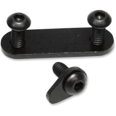 BLOCK OFF PLATES