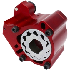 OIL PUMP RACE FOR MILWAUKEE 8 OIL COOLED