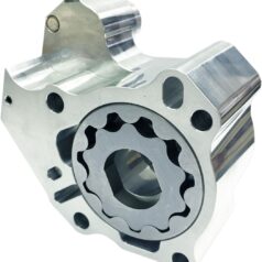 OIL PUMP HP+ FOR MILWAUKEE 8 WATER COOLED