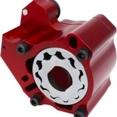 OIL PUMP RACE FOR MILWAUKEE 8 WATER COOLED