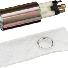EFI FUEL PUMP W/STRAINER