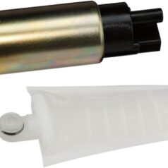 EFI FUEL PUMP W/STRAINER