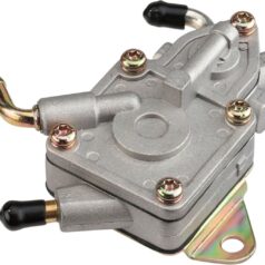 CARBURETED FUEL PUMP