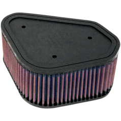 AIR FILTER REPLACEMENT KAWASAKI KVF 650/700 03-